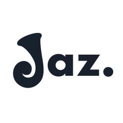 Logo - Jaz