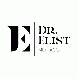 Logo - Dr. James Elist, MD, FACS