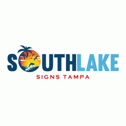 Logo - Southlake Signs Tampa