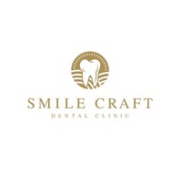 Logo - SmileCraftDentalClinic