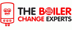 Logo - The Boiler Change Experts