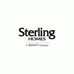 Logo - Sterling Homes Edmonton