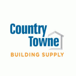 Logo - Country Towne