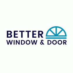 Logo - Better Window and Door