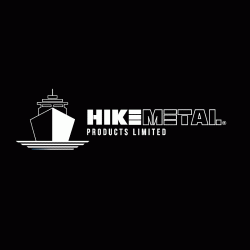 Logo - Hike Metal Products Ltd
