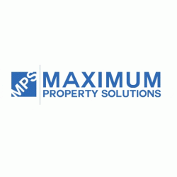 Logo - Maximum Property Solutions