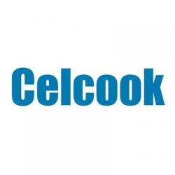 Logo - Celcook By Celco