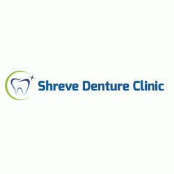 Logo - Shreve Denture Clinic