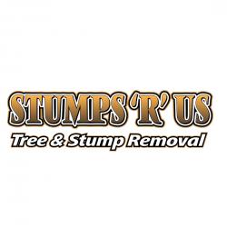 Logo - Stumps R Us