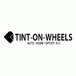 Logo - Tint on Wheels LLC