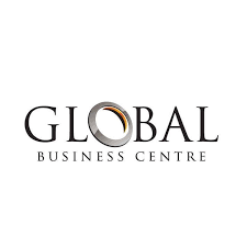 Logo - Global Business Center