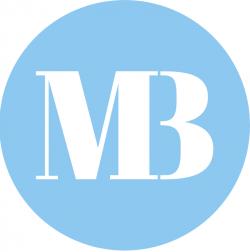 Logo - Mosaic Board Print Ltd