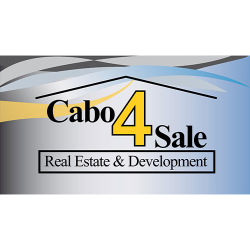 Logo - Cabo4Sale Real Estate