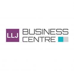 Logo - LLJ Business Centre
