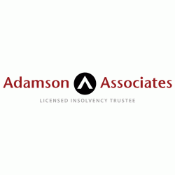 Logo - Adamson & Associates