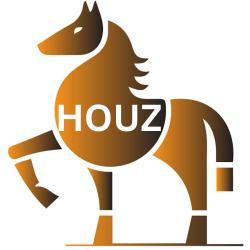 Logo - Houz Design