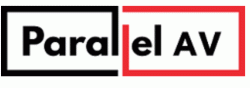 Logo - Parallel AV