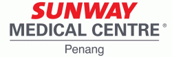 Logo - Sunway Medical Centre Penang