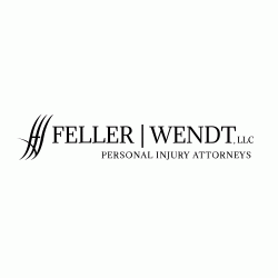Logo - Feller & Wendt, LLC - Personal Injury & Car Accident Lawyers