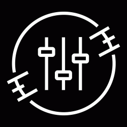 Logo - Fader Production