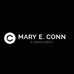 Logo - Mary E. Conn & Associates