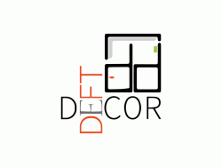 Logo - Deft Decor