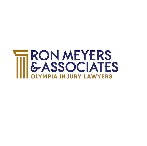 Logo - Ron Meyers & Associates PLLC