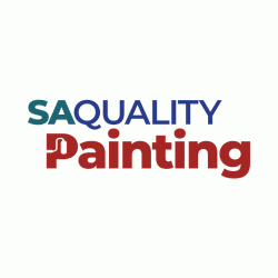 Logo - SA Quality Painting