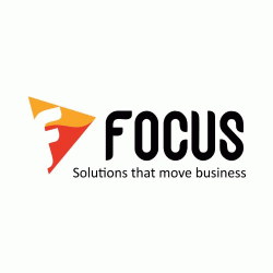 Logo - Focus Softnet