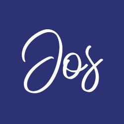 Logo - Jos The Artisan