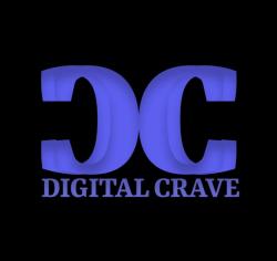 Logo - Digital Crave