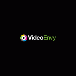 Logo - VideoEnvy