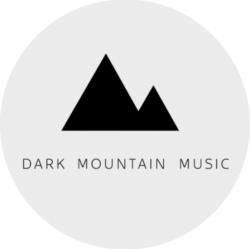 Logo - Dark Mountain Music