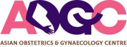 Logo - Asian Obstetrics & Gynaecology Centre