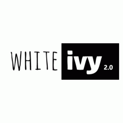 Logo - White Ivy Studio