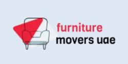 Logo - Furniture Movers UAE نقل اثاث الإمارات