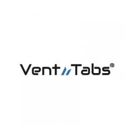 Logo - Vent Tabs