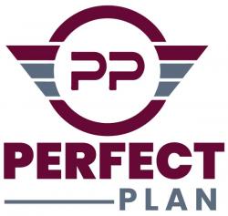 Logo - Perfect Plan