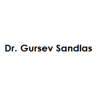 Logo - Dr. Gursev Sandlas
