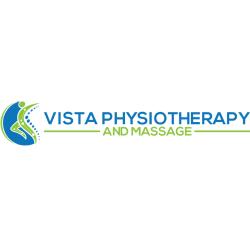 Logo - Vista Physiotherapy And Massage Center
