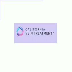 Logo - Vein Treatment California