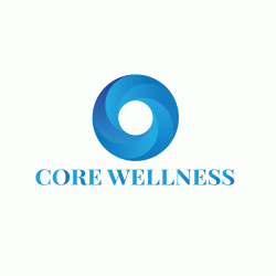 Logo - Core Wellness