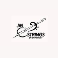 Logo - JM Strings Entertainment