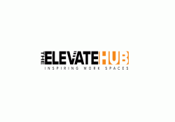 Logo - The Elevate Hub Ltd