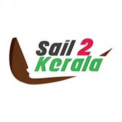 Logo - Sail to Kerala