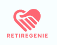 Logo - Retiregenie