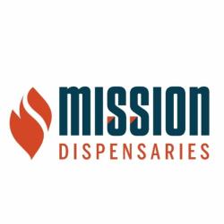 Logo - Mission Calumet City Cannabis Dispensary