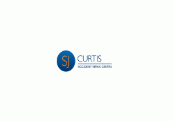 Logo - SJ Curtis