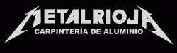 Logo - Metal Rioja