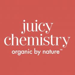 Logo - Juicy Chemistry